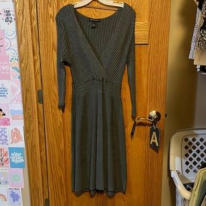 NWT INC DRESS